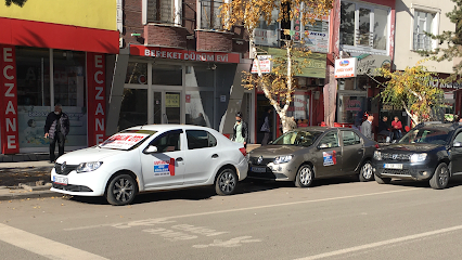 Kaptanlar Oto Kiralama Rent A Car Kars