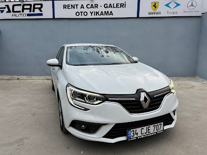 Acar Rent A Car Oto Kiralama