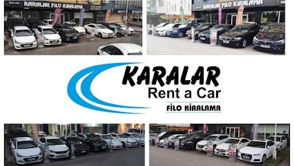 Karalar Oto Kiralama - Oto Kiralama İzmit - Araç Kiralama İzmit - Rent A Car İzmit