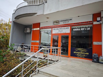 Rent A Car Mardin | Bilgiçoğulları Filo Kurumsal Araç Kiralama