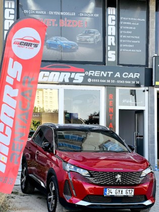 Mcars Rent A Car - Muş Rent A Car