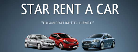 Star Rent Acar Otomotiv Tic Lit Şir