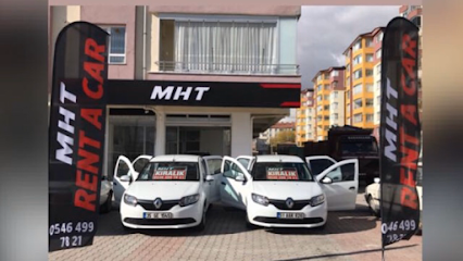 Niğde Mht Oto Kiralama Rent A Car