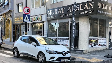 Sivas Araç Kiralama-Murat Arslan Sivas Rent A Car