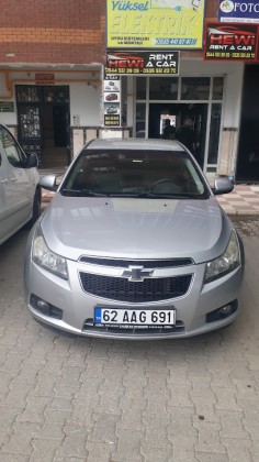 Hewi Rent A Car Tuncelı