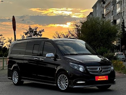 Şanlıurfa Rent A Car