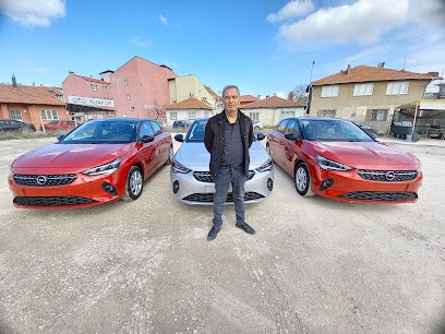 Uşak Aga Rent A Car - Oto Kiralama