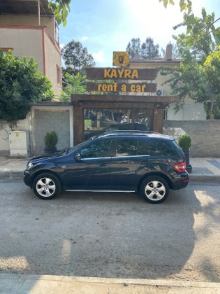 Batman Kayra Oto Kiralama/Rent A Car