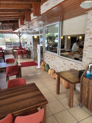 Paşa Bey Kebap - Lahmacun - Antalya