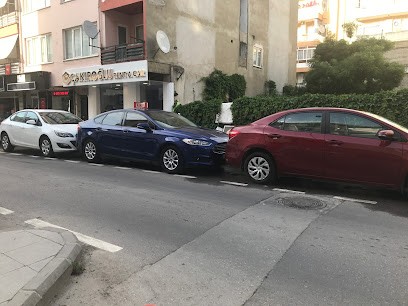 Çakıroğlu Rent A Car
