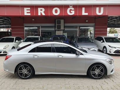 Eroglu Otomotiv