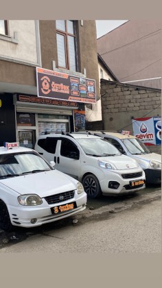 Öztürk Emlak & Otomotiv