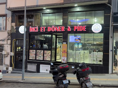 İnci Et Döner Ve Pide