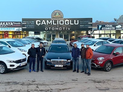 Çamlıoğlu Otomotiv Bolu