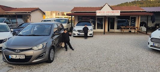 Erdal Otomotiv Otokent Çanakkale