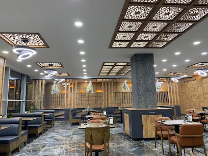 Büryancı Vahit Usta Yeni Çarşı Şubesi