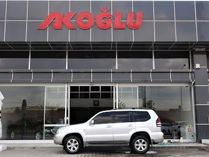 Akoğlu Motorlu Araçlar