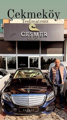 Çeşmer Otomotiv A.ş. Denizli