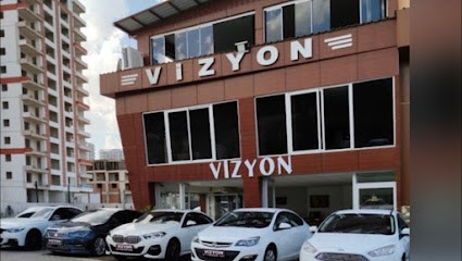 Vizyon Otomotiv