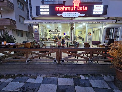 Mahmut Usta Pide Lahmacun