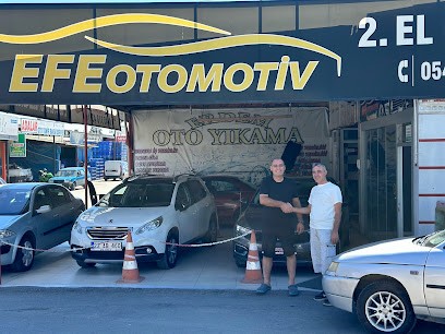 Efe Otomotiv