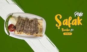 Şafak Pide Burdur Şiş