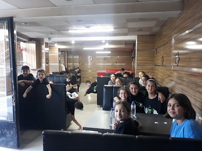 İskilip Pide Salonu