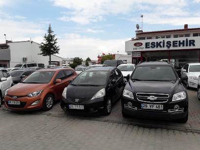 Eskişehir Otomotiv