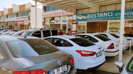 Bostancı Otomotiv Gaziantep