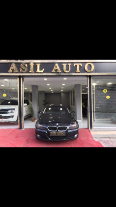 Asil Auto Hakkari