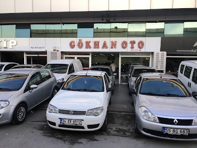 Otocenter Gökhan Otomotiv
