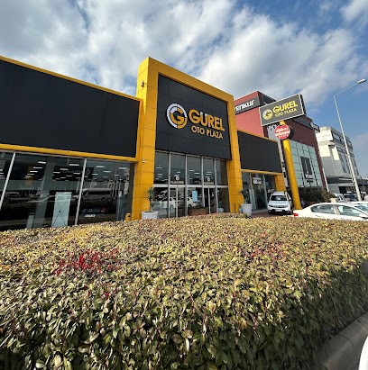 Gürel Oto Plaza