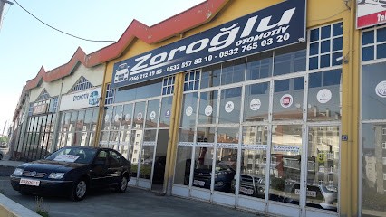 Zoroğlu Otomotiv