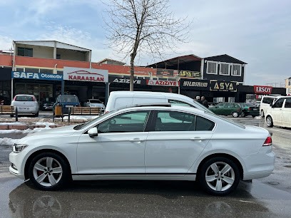 Erdem Otomotiv Kayseri