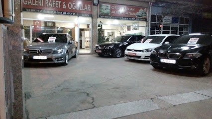 Galeri Rafet Oğulları