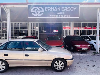 Erhan Ersoy Auto