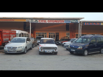 Çitil Otomotiv