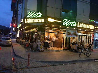 Usta Lahmacun