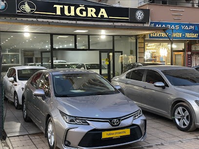 Tuğra Otomotiv Kahramanmaraş
