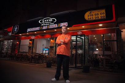 Çıtır Lahmacun/Pide/Kebap Abdullah Usta (Palandöken-Yıldızkent)