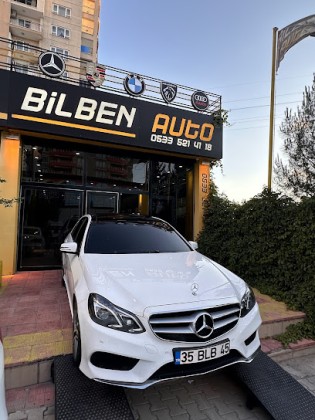 Bilben Auto Beşir Bilben