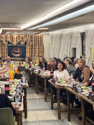 Urfa Lahmacun ( Salih Usta)