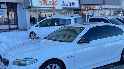 Yılsa Auto