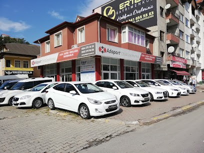 Adaport Otomotiv