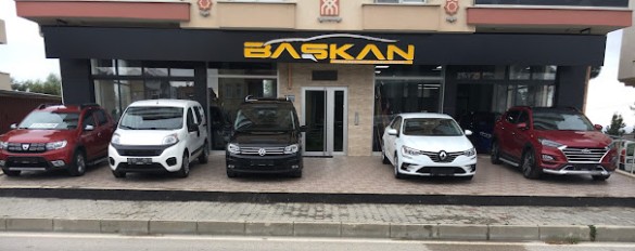 Başkan Otomotiv İnşaat Emlak