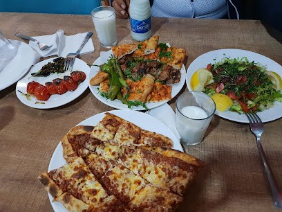 Dörtyol Pide Lahmacun Salonu