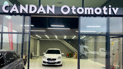 Candan Otomotiv
