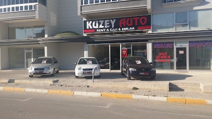 Tokat Kuzey Auto