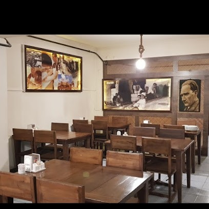 Çıtır Lahmacun Gaziantepli Zeki Usta