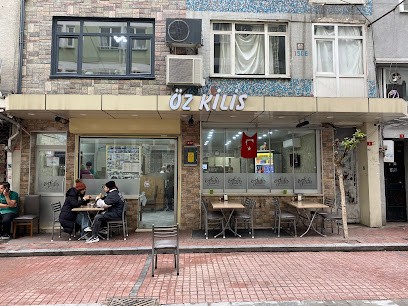 Öz Kilis Kebap Ve Lahmacun Salonu